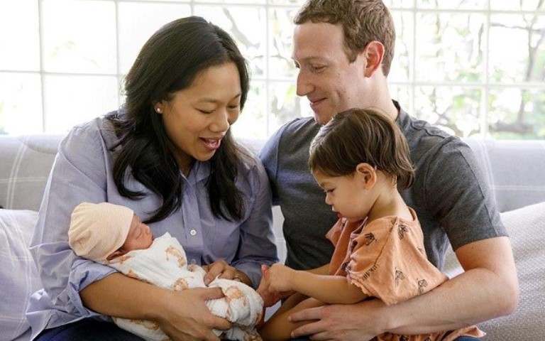 Who is Priscilla Chan – Mark Zuckerberg’s Wife? Her Mother – Yvonne Chan, Net Worth