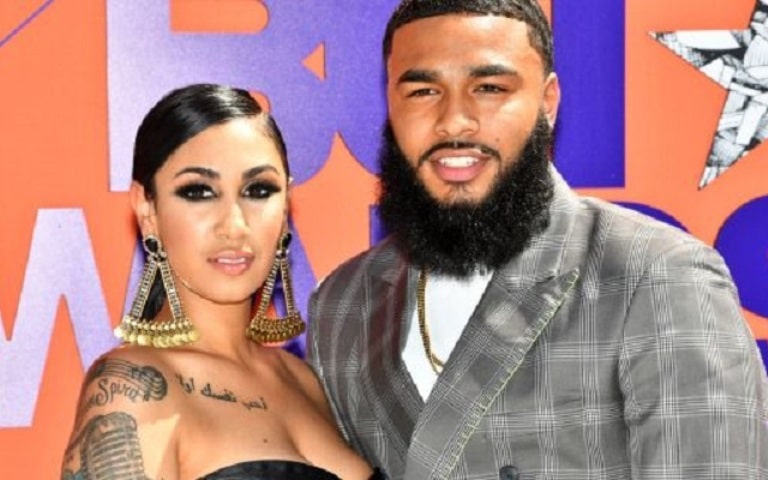 Queen Naija – Biography, Ethnicity, Age, Net Worth and Other Facts