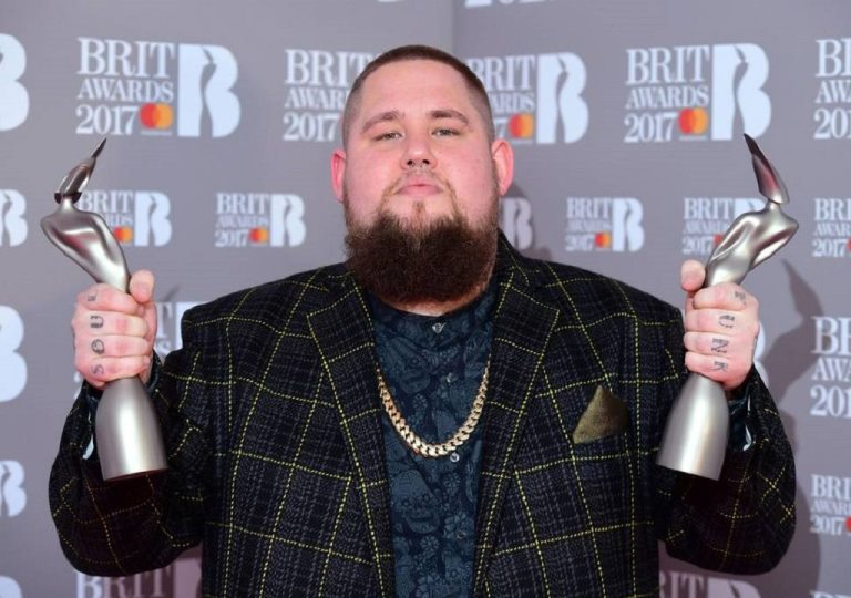 Rag’n’Bone Man Biography, Girlfriend, Parents, Family And Quick Facts