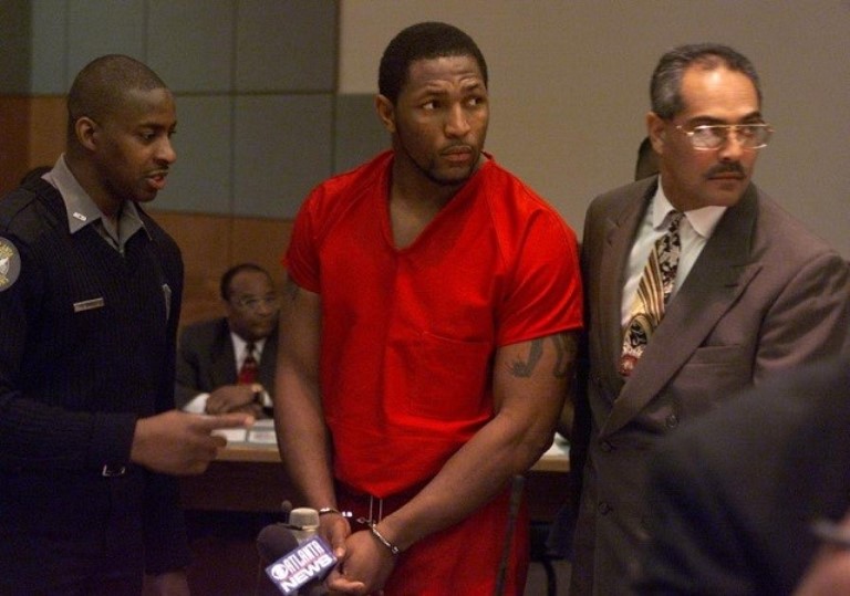 Ray Lewis Net Worth, Wife And Children, What Happened In His Murder Trial?