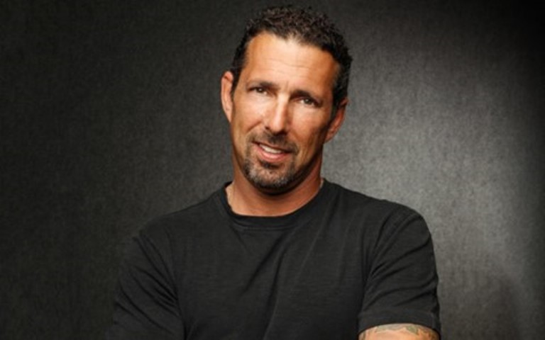 Who is Rich Vos? His Wife, Daughters, Net Worth, Height, Bio