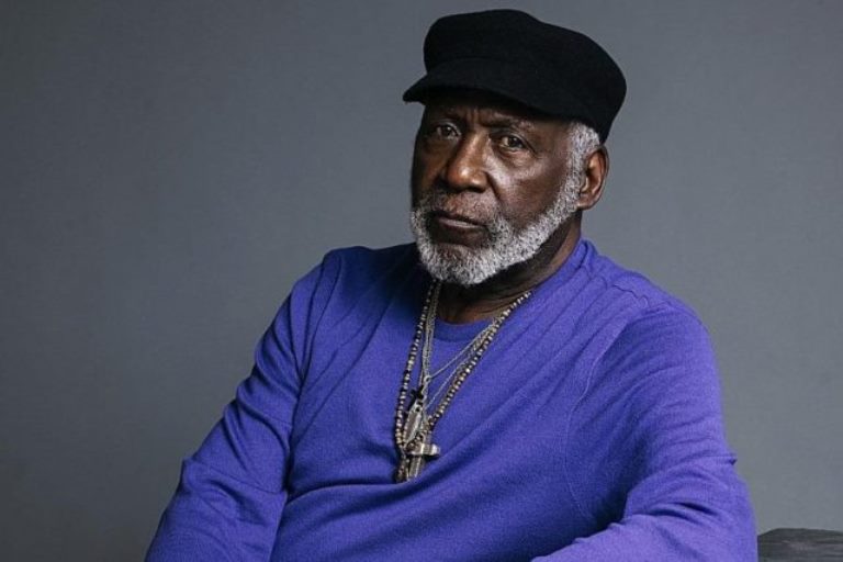 Richard Roundtree’s Net Worth & How He Makes Money from Shaft Movie Sequels