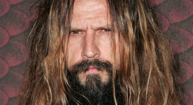 Who Is Rob Zombie The 3 From Hell Director And What Are His Age & Height?