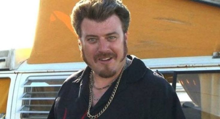 Robb Wells Bio, Wife, Daughter, Family, Net Worth and Other Facts
