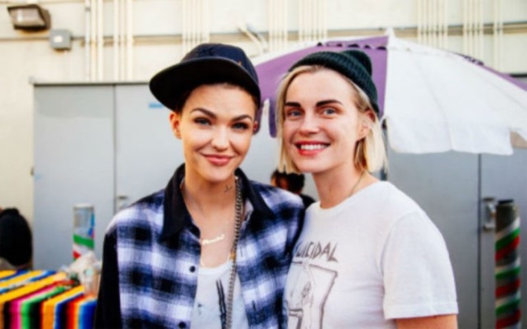 Who is Ruby Rose? Her Girlfriend, Height, Age, Is She Lesbian