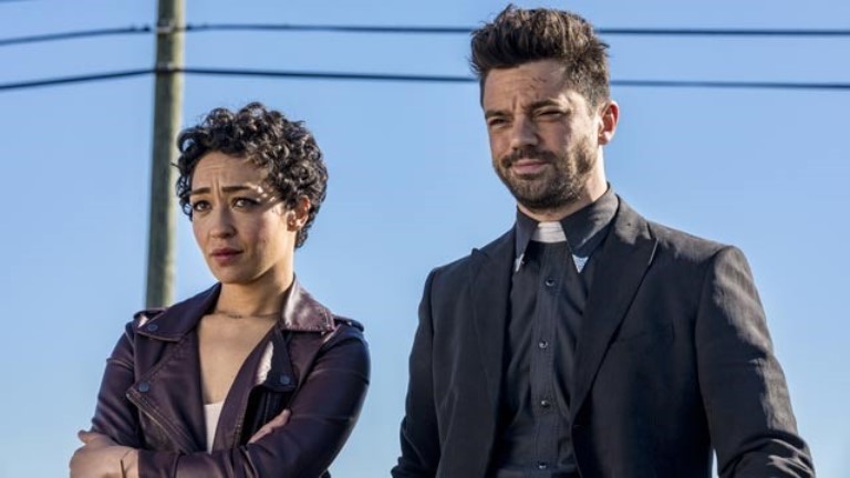 Ruth Negga Biography, Parents, Husband and Split From Dominic Cooper