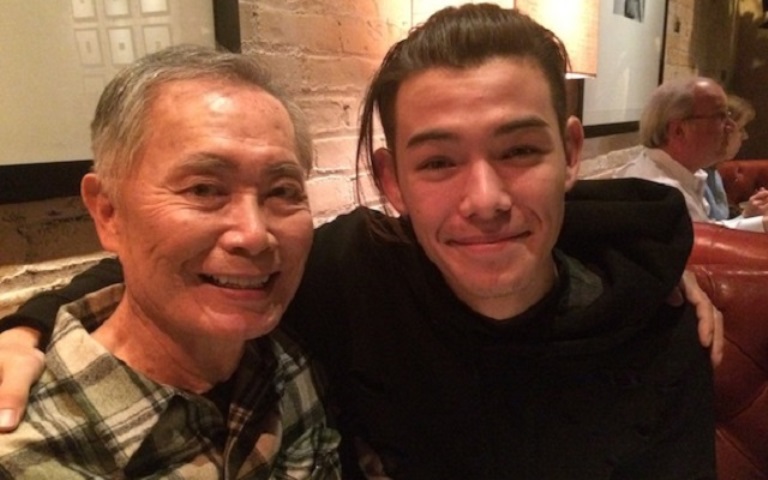 Ryan Potter – Bio, Age, Height, Parents, Ethnicity, Is He Gay?