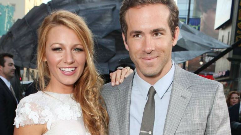 Ryan Reynolds Wife, Daughter, Brothers, Height, Kids, Gay, Family, Wiki 