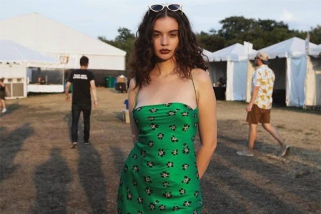 Sabrina Claudio – Bio, Age, Wiki, Height, Other Facts