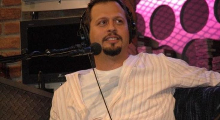 Who Is Sal Governale (Sal The Stockbroker), Wife, Divorce, Salary