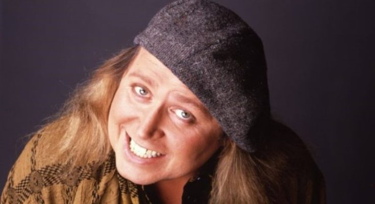 Who Was Sam Kinison? His Daughter, Wife, Achievements and Cause of Death