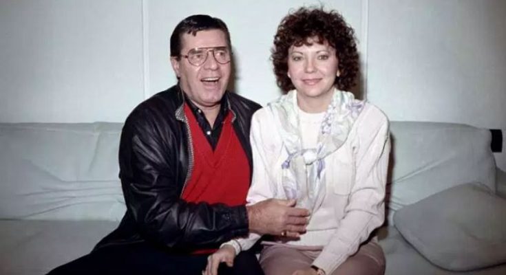 SanDee Pitnick – Bio, Children & Other Facts to Know About Jerry Lewis’ Wife