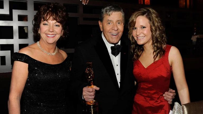 SanDee Pitnick – Bio, Children & Other Facts to Know About Jerry Lewis’ Wife