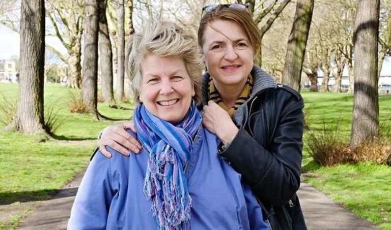 Sandi Toksvig – Biography, Spouse, Wife or Partner and Children