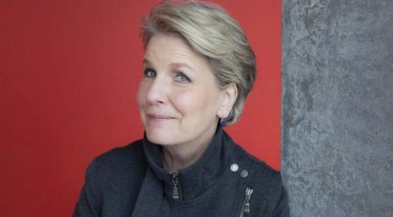 Sandi Toksvig – Biography, Spouse, Wife or Partner and Children