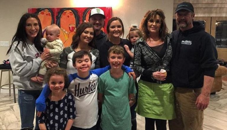 How Did Sarah Palin and Todd Palin Meet and Why are They Getting Divorced