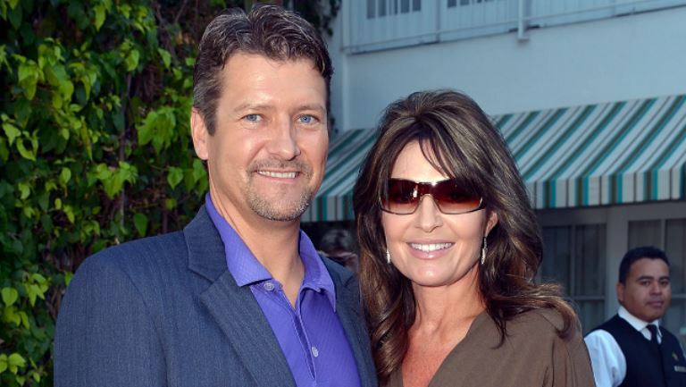 How Did Sarah Palin and Todd Palin Meet and Why are They Getting Divorced