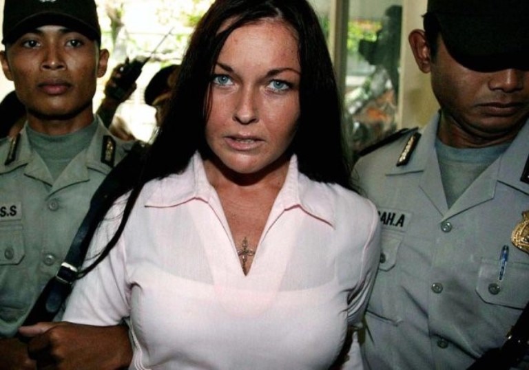 Who is Schapelle Corby and Where is She Now, Is She Dead?