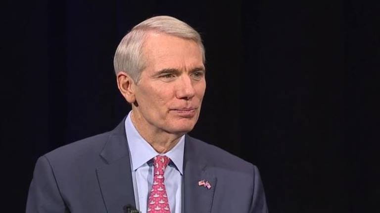 Senator Rob Portman Biography And Family Life: 5 Facts You Need To Know 