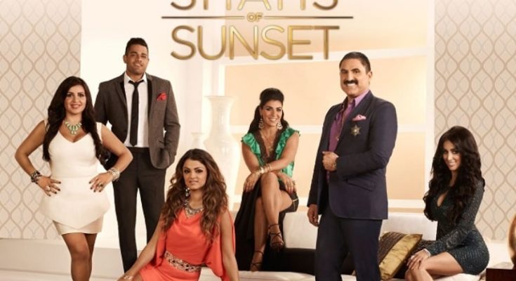 Where are The ‘Shahs of Sunset’ Cast Now and How Old are They? 