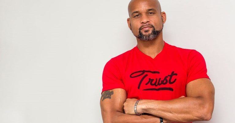 Who Is Shaun T? Is He Gay, Who Is The husband, Net Worth And Marital Status
