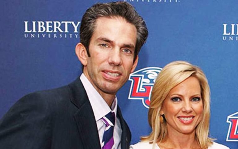  Sheldon Bream – Bio, Age, Family, Facts About Shannon Bream’s Husband