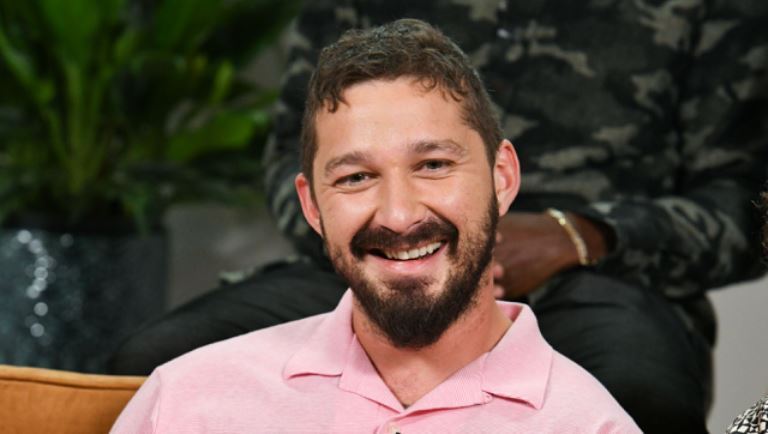5 Facts About Shia LaBeouf’s Honey Boy Depiction Of His True Story
