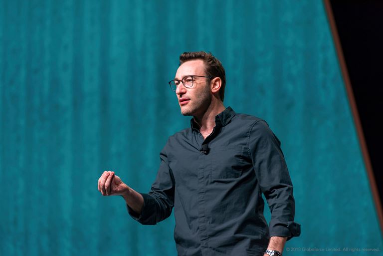 Is Simon Sinek Married or Gay? Who Is His Wife, Family? Net Worth, Bio, Age
