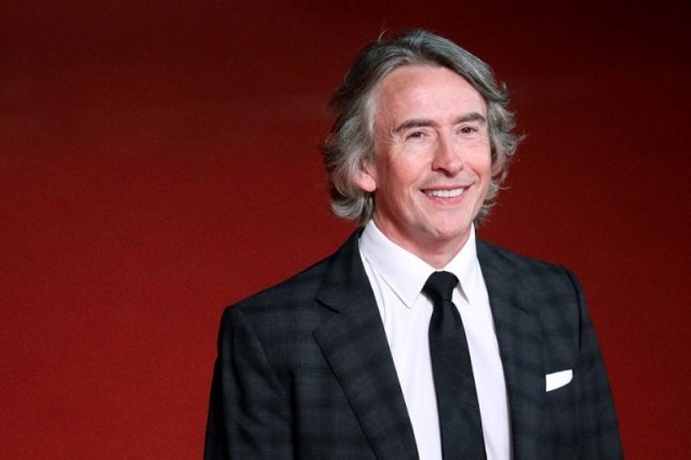 How Much Is ‘Stan & Ollie’ Star Steve Coogan Worth Right Now?