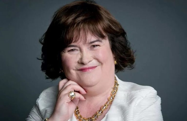 Susan Boyle Weight Loss, Net Worth, House, Is She Dead or Alive