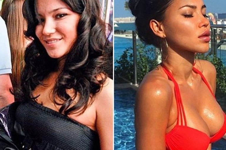 Svetlana Bilyalova Height and 7 Other Facts You Need to Know