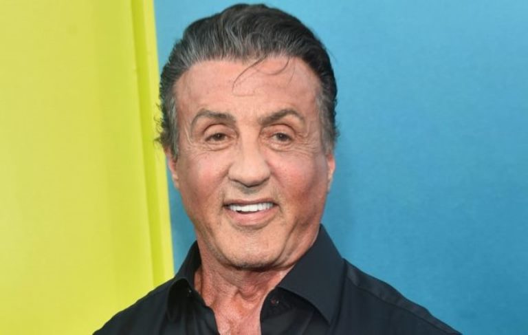 7 Things You Didn’t Know About Sylvester Stallone