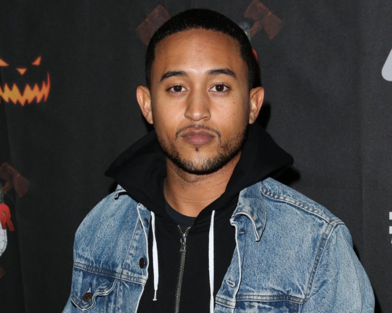 Tahj Mowry Gay, Height, Sister, Brother, Girlfriend, Parents, Net Worth, Baby Daddy