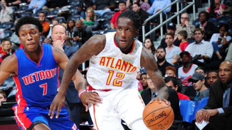 Who is Taurean Prince of NBA? Here Are 5 Fast Facts You Need To Know