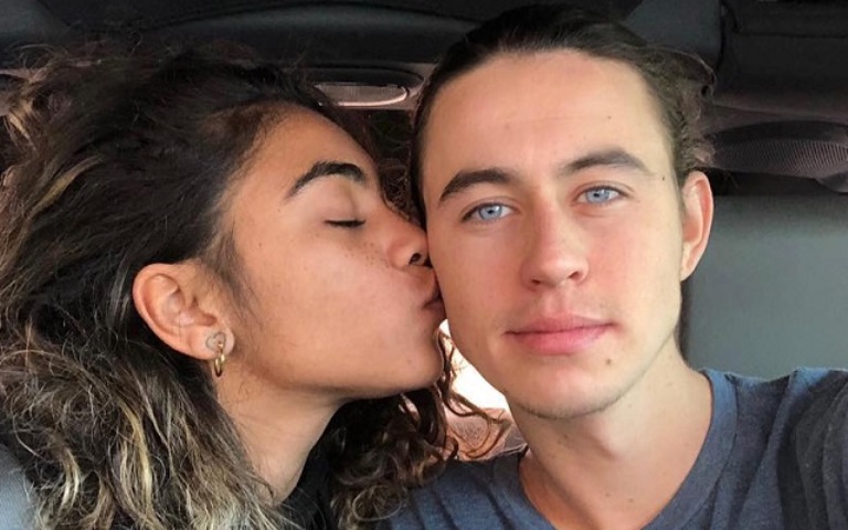 Taylor Giavasis – Biography, Facts About Nash Grier’s Girlfriend