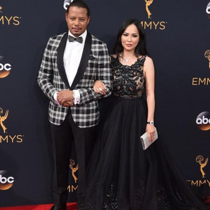 Who Is Terrence Howard Spouse or Wife, Net Worth, Kids, Parents, Age, Height 
