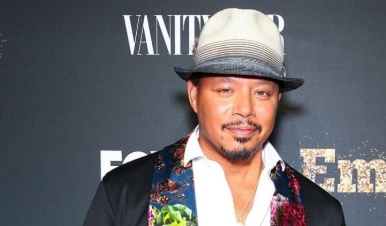 Who Is Terrence Howard Spouse or Wife, Net Worth, Kids, Parents, Age, Height 