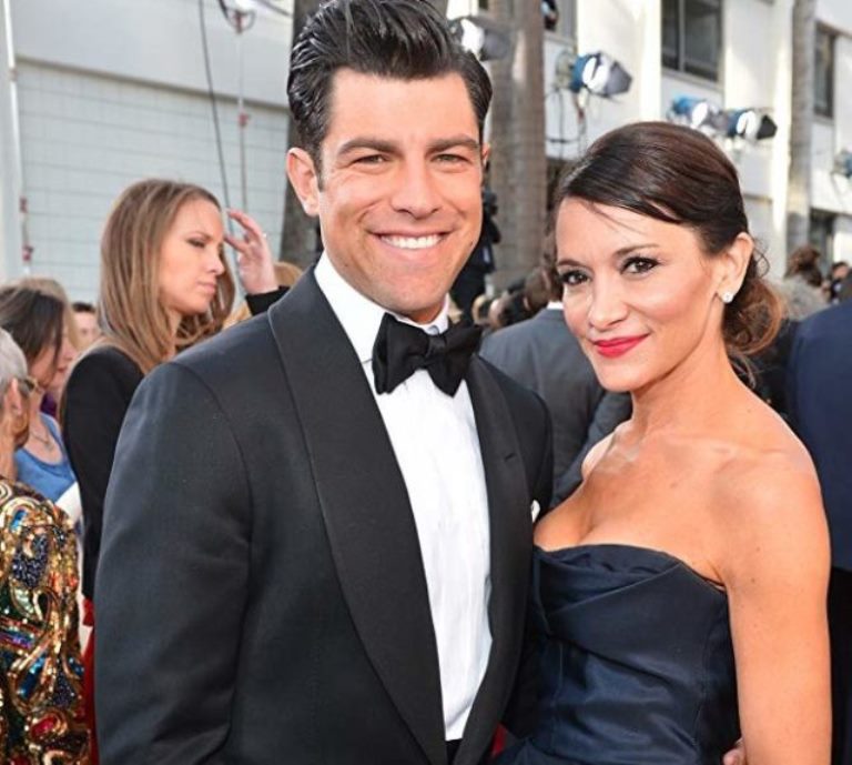 Tess Sanchez – Biography, Age, Facts about Max Greenfield’s Wife