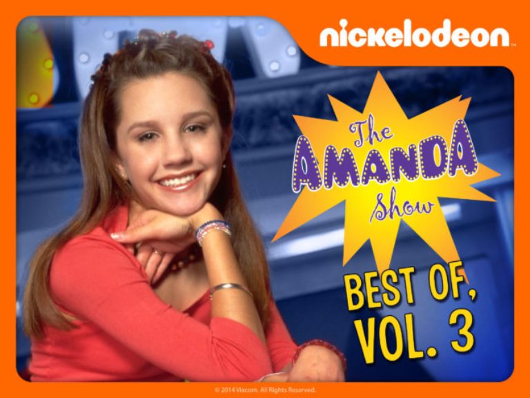 Amanda Bynes Movies And TV Shows Ranked From Best To Worst