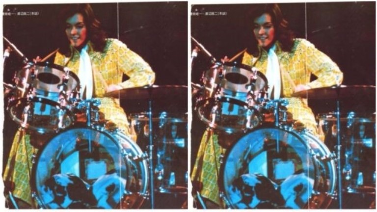 10 Bands With Famous Female Drummers