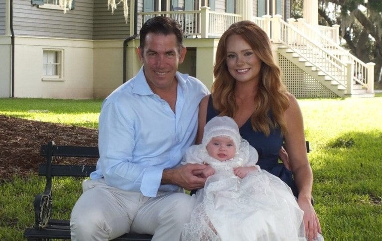 Thomas Ravenel – Bio, Girlfriend, Married, Son, Relationship With Ashley Jacobs