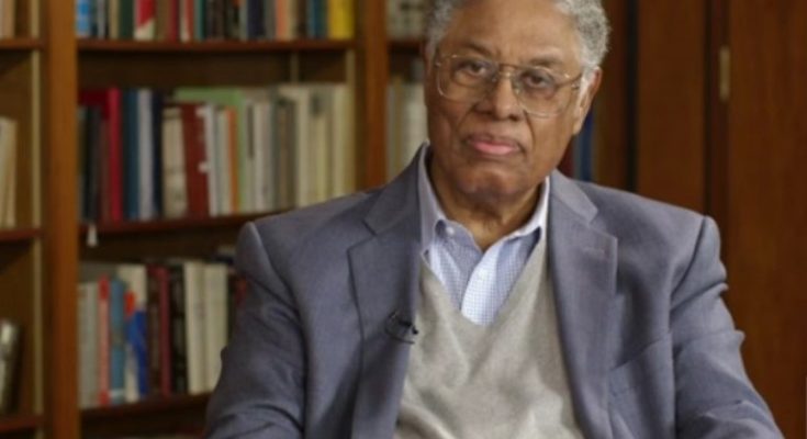 Thomas Sowell – Bio, Wife, Net Worth, Life Achievements and Family