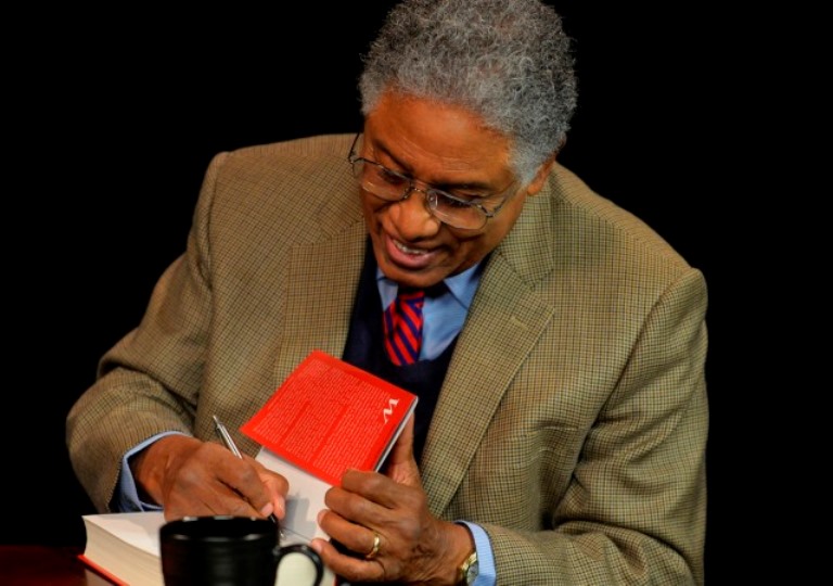  Thomas Sowell – Bio, Wife, Net Worth, Life Achievements and Family