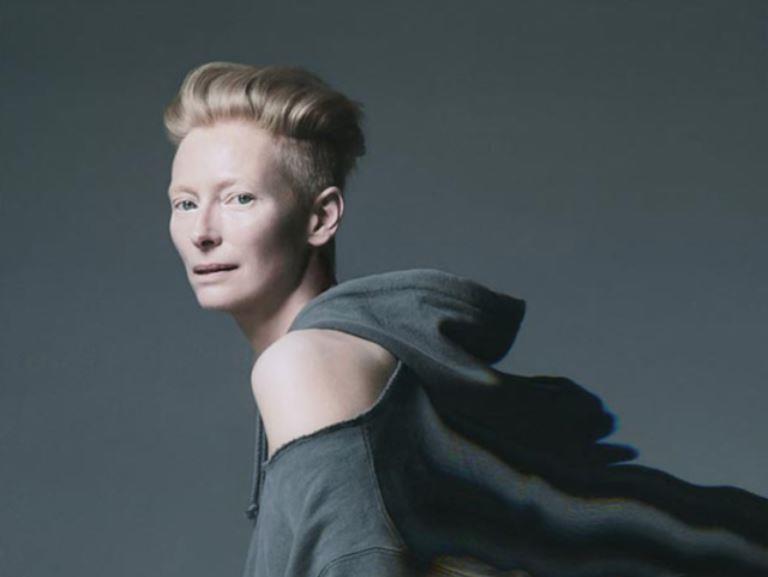 Is Tilda Swinton Married, Who Is The Husband & Does She Have Children? 