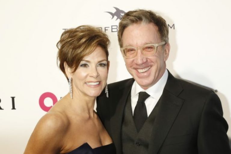 Who Is Tim Allen and What Do We Know About His Family?