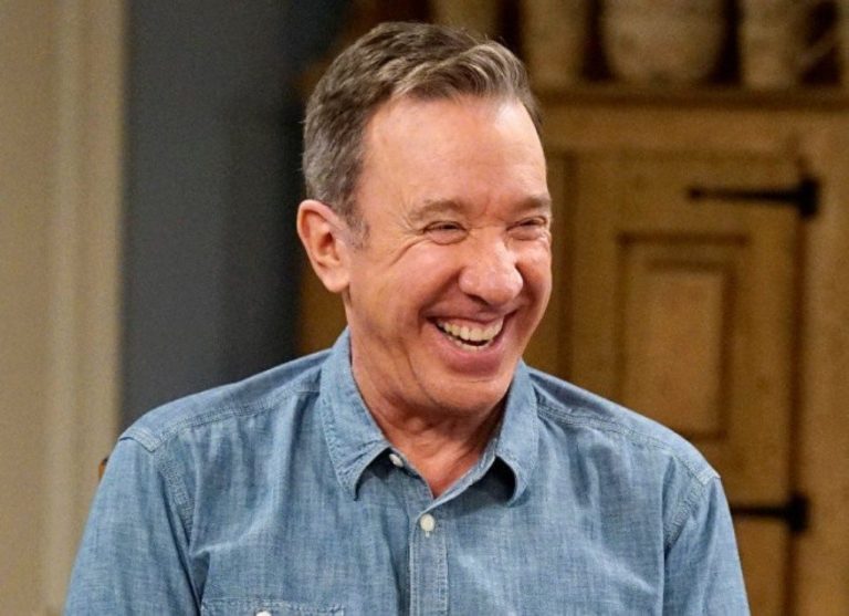 Who Is Tim Allen and What Do We Know About His Family?
