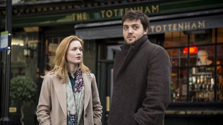 Is Tom Burke Married or In a Relationship, Who is The Wife or Girlfriend