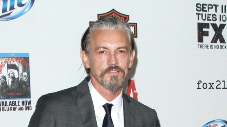 Who is Tommy Flanagan, How Did He Get His Scars, Who is The Spouse or Wife?