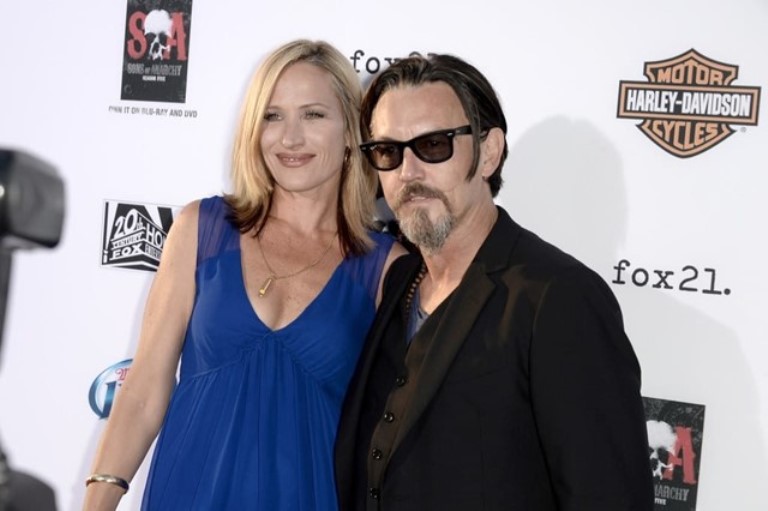 Who is Tommy Flanagan, How Did He Get His Scars, Who is The Spouse or Wife?