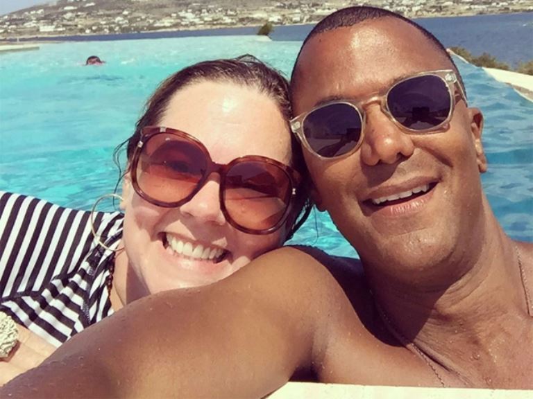 Is Yanic Truesdale Gay, Dating or Married? Who Is His Partner?
